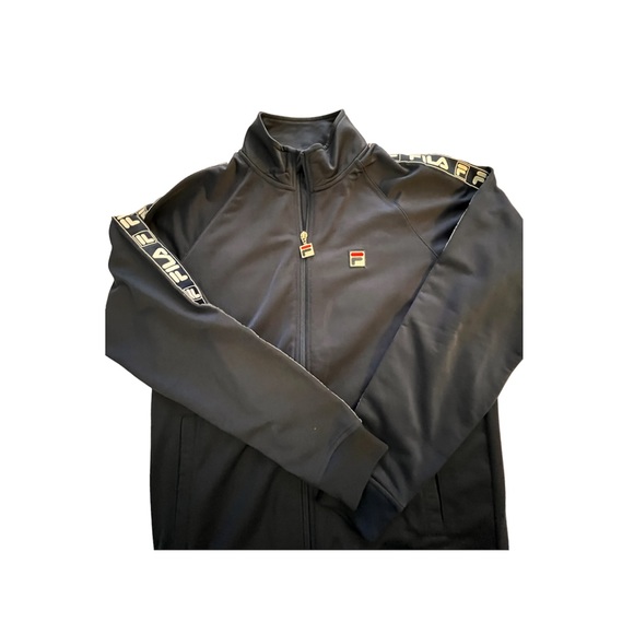 FILA Sweater - Picture 2 of 4